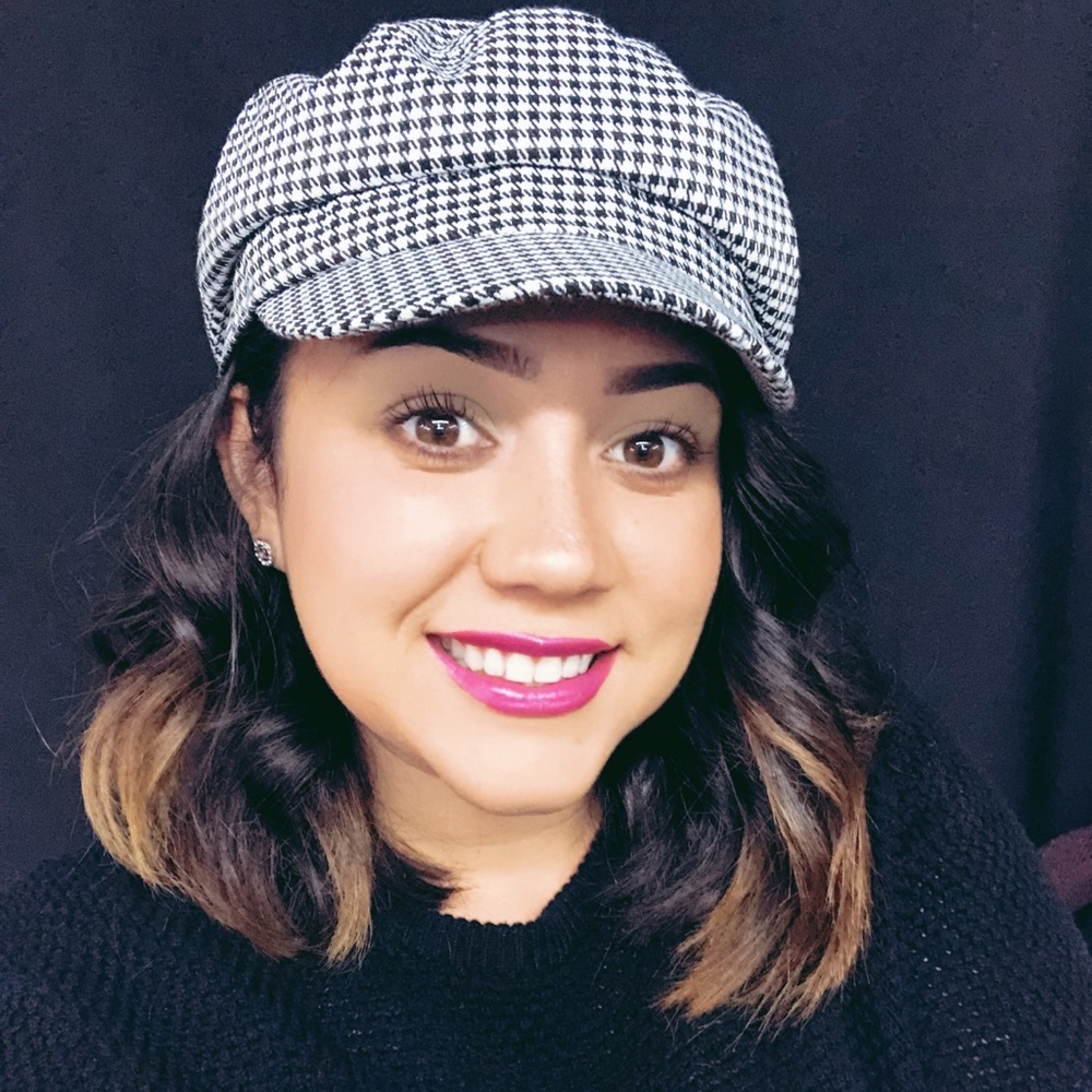 Meet your Posher, Alyssa